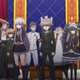 Illustration for article titled emDanganronpa: The Animation/em Makes a Mess of a Great Game